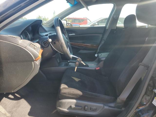 Photo 7 from auction – 2011 HONDA ACCORD EX with VIN 1HGCP2F70BA130903