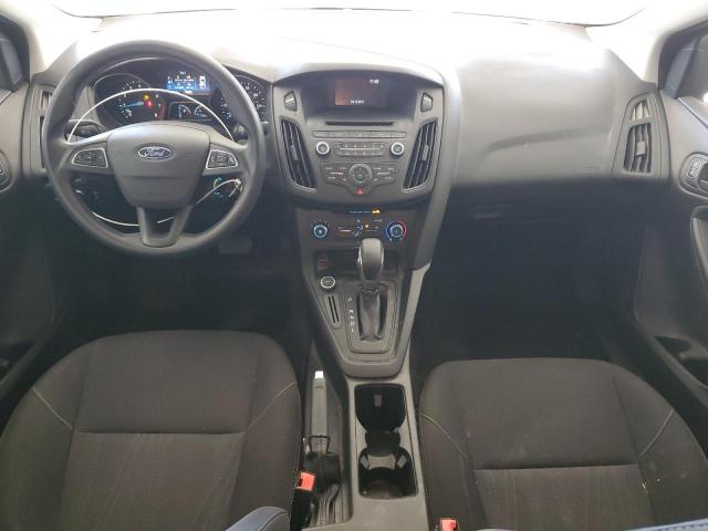 Photo 8 from auction – 2017 FORD FOCUS S with VIN 1FADP3E23HL241608