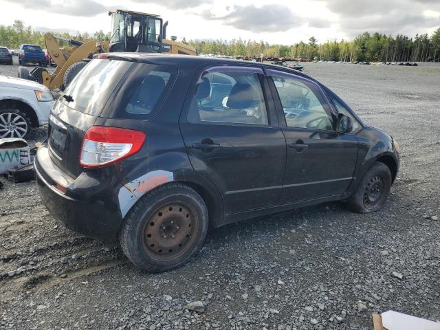 Photo 3 from auction – 2012 SUZUKI SX4 with VIN JS2YA5A14C6300152