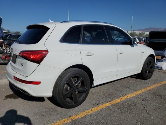 Photo 3 from auction – 2014 AUDI Q5 PREMIUM with VIN WA1DGAFP1EA038128