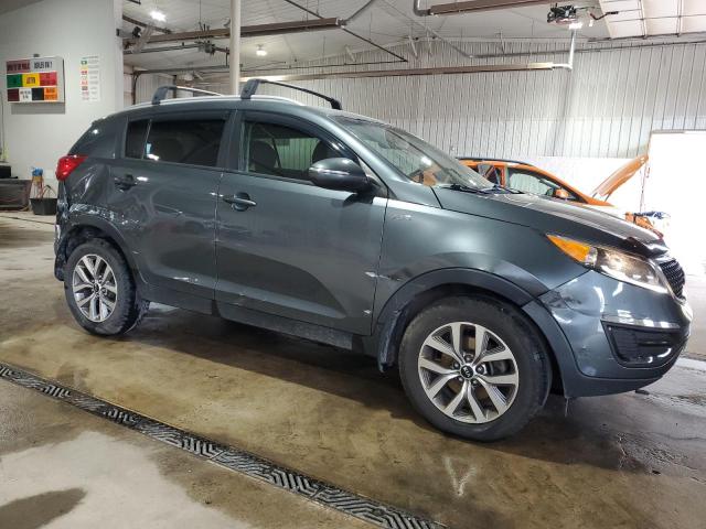 Photo 4 from auction – 2014 KIA SPORTAGE L with VIN KNDPBCAC0E7588807