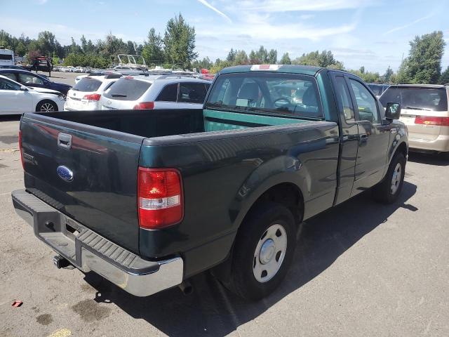 Photo 3 from auction – 2007 FORD F150 with VIN 1FTRF12267KD36986