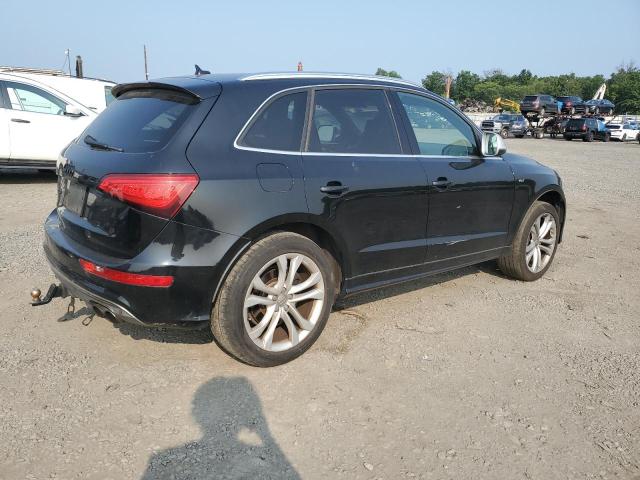 Photo 3 from auction – 2014 AUDI SQ5 PRESTIGE with VIN WA1VGAFP7EA019300