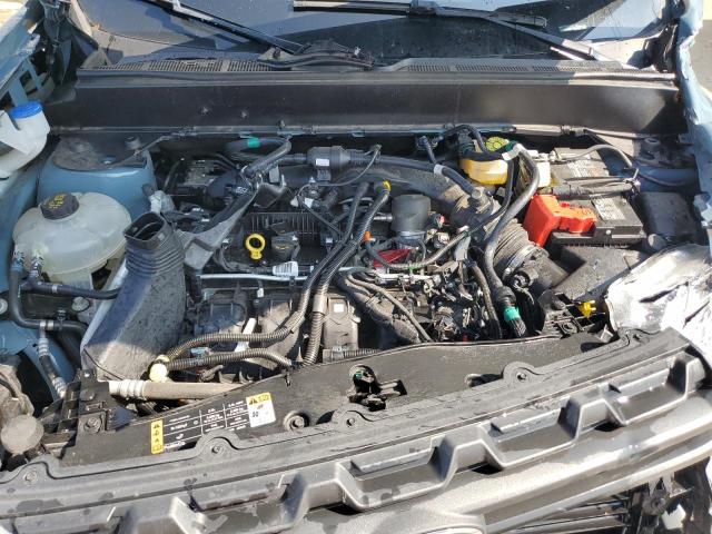 Photo 11 from auction – 2022 FORD MAVERICK X with VIN 3FTTW8E90NRB07025