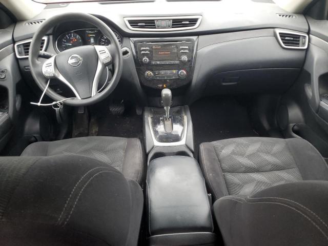 Photo 8 from auction – 2014 NISSAN ROGUE S with VIN 5N1AT2MV6EC786093