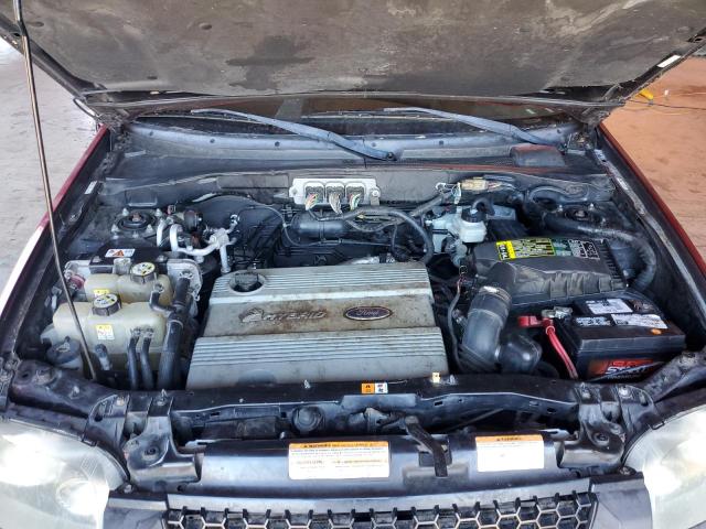 Photo 11 from auction – 2007 FORD ESCAPE HEV with VIN 1FMYU49H97KA67455