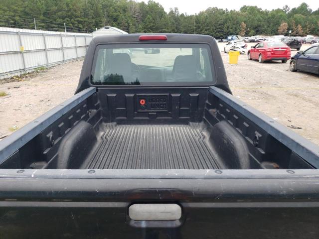 Photo 10 from auction – 2004 FORD RANGER SUP with VIN 1FTZR15E04PB42482