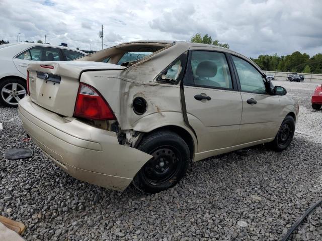Photo 3 from auction – 2007 FORD FOCUS ZX4 with VIN 1FAFP34N37W170444