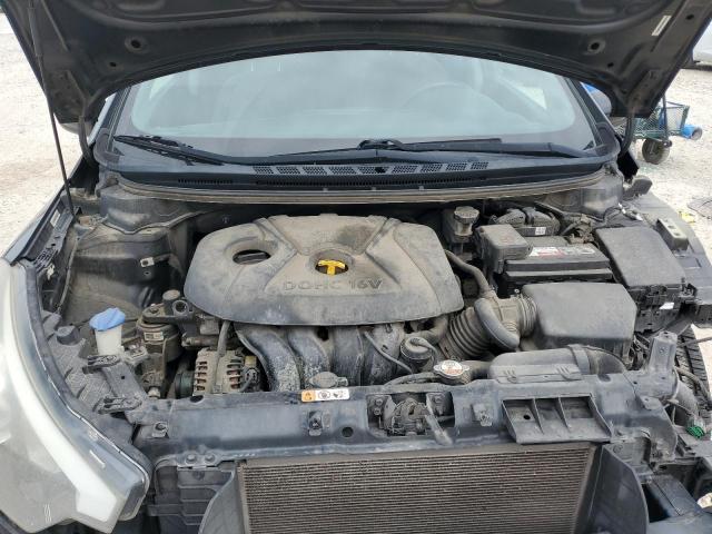 Photo 11 from auction – 2015 KIA FORTE LX with VIN KNAFK4A62F5279300