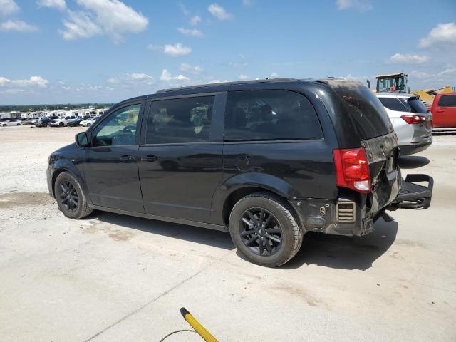 Photo 2 from auction – 2019 DODGE GRAND CARA with VIN 2C4RDGEG4KR744381