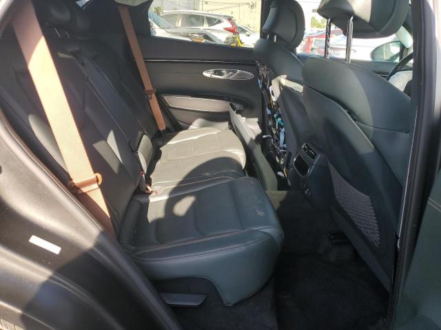 Photo 11 from auction – 2023 GENESIS GV70 BASE with VIN KMUMADTB5PU137440