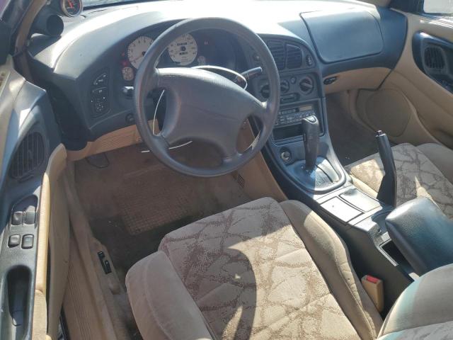 Photo 8 from auction – 1999 MITSUBISHI ECLIPSE with VIN 4A3AK54F8XE100674