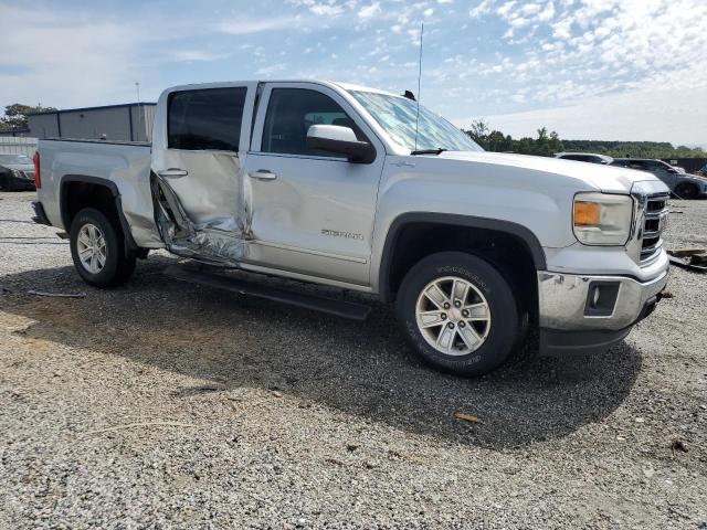 Photo 4 from auction – 2015 GMC SIERRA K15 with VIN 3GTU2UEC0FG273515