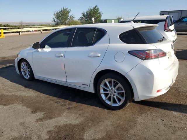 Photo 2 from auction – 2013 LEXUS CT 200 with VIN JTHKD5BH6D2166478