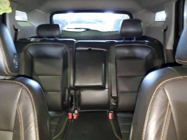 Photo 10 from auction – 2020 GMC TERRAIN SL with VIN 3GKALPEX6LL241146
