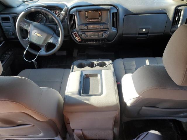 Photo 8 from auction – 2014 CHEVROLET SILVERADO with VIN 1GCVKPEH7EZ252001