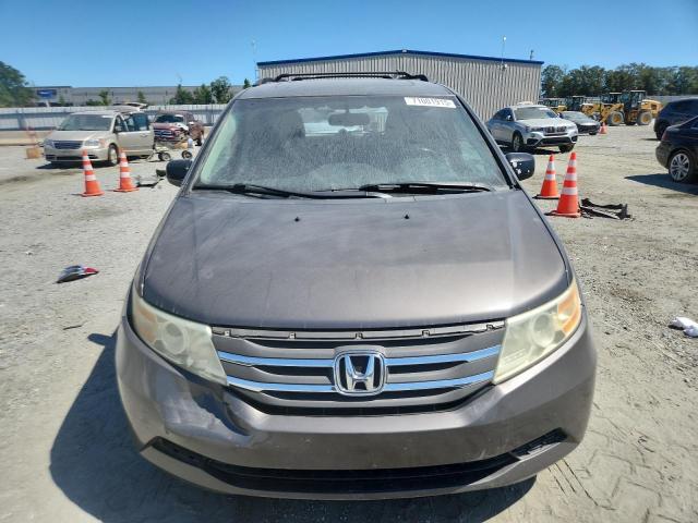 Photo 5 from auction – 2011 HONDA ODYSSEY EX with VIN 5FNRL5H68BB104664