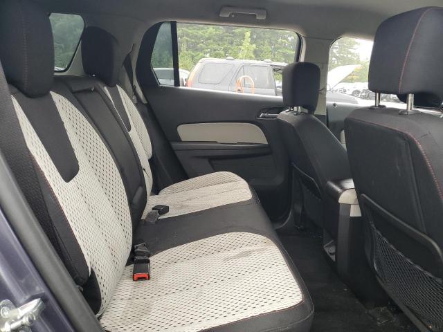 Photo 11 from auction – 2014 GMC TERRAIN SLE with VIN 2GKFLVEK2E6117557
