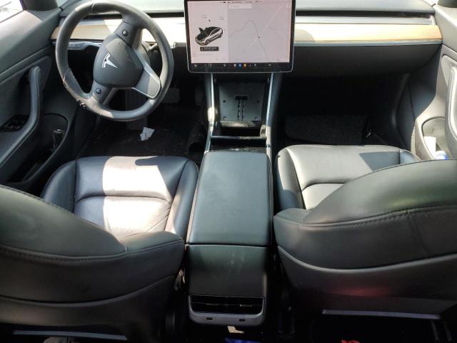 Photo 8 from auction – 2019 TESLA MODEL 3 with VIN 5YJ3E1EA2KF466510