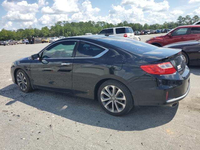Photo 2 from auction – 2014 HONDA ACCORD EXL with VIN 1HGCT2B82EA002550