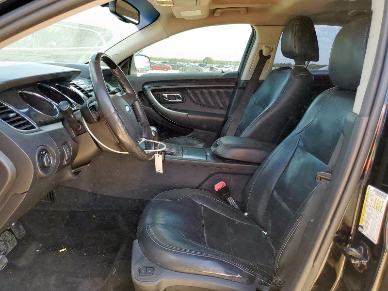 Photo 7 from auction – 2012 FORD TAURUS LIM with VIN 1FAHP2FW4CG114607
