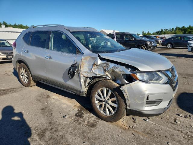 Photo 4 from auction – 2019 NISSAN ROGUE S with VIN KNMAT2MV1KP527410