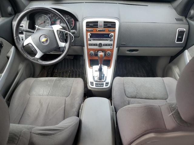 Photo 8 from auction – 2007 CHEVROLET EQUINOX LT with VIN 2CNDL63F376236313