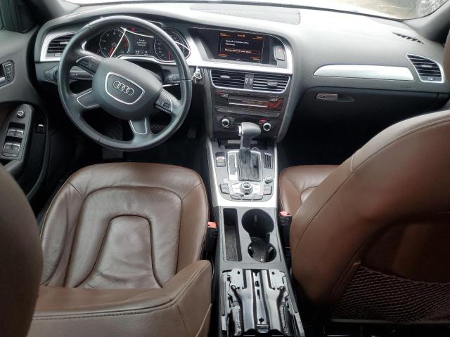 Photo 8 from auction – 2015 AUDI A4 PREMIUM with VIN WAUAFAFL5FN035927