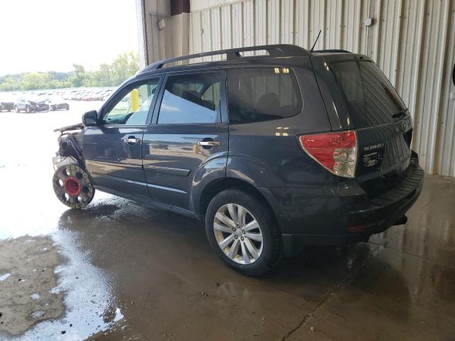 Photo 2 from auction – 2012 SUBARU FORESTER 2 with VIN JF2SHBDC3CH432154