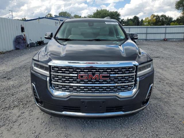 Photo 5 from auction – 2022 GMC ACADIA DEN with VIN 1GKKNXLS9NZ122864