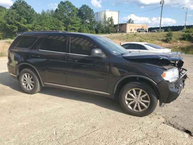 Photo 4 from auction – 2016 DODGE DURANGO SX with VIN 1C4RDJAG8GC475515