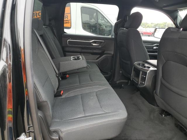 Photo 10 from auction – 2020 RAM 1500 with VIN 1C6SRFMT2LN318335