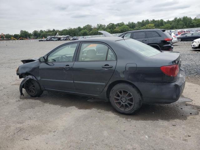 Photo 2 from auction – 2008 TOYOTA COROLLA CE with VIN 2T1BR32E38C912101