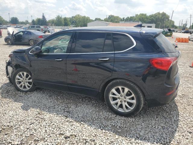 Photo 2 from auction – 2020 BUICK ENVISION P with VIN LRBFXBSA0LD177988