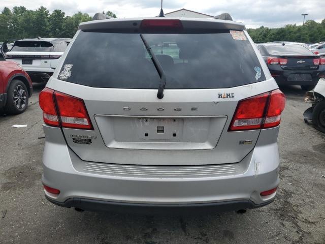 Photo 6 from auction – 2012 DODGE JOURNEY SXT with VIN 3C4PDCBG5CT190741