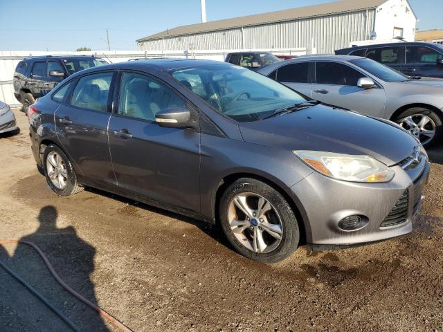 Photo 4 from auction – 2013 FORD FOCUS SE with VIN 1FADP3F2XDL120065