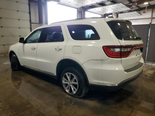 Photo 2 from auction – 2016 DODGE DURANGO LI with VIN 1C4RDHDG0GC373940