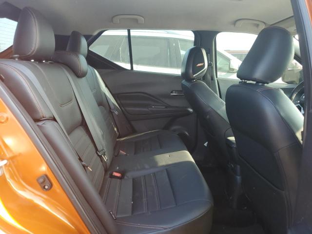 Photo 10 from auction – 2020 NISSAN KICKS SR with VIN 3N1CP5DV8LL576568