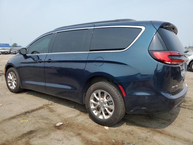 Photo 2 from auction – 2022 CHRYSLER PACIFICA T with VIN 2C4RC3BG2NR164406