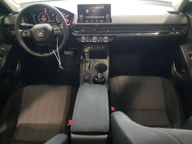 Photo 8 from auction – 2024 HONDA CIVIC LX with VIN 2HGFE2F24RH582484