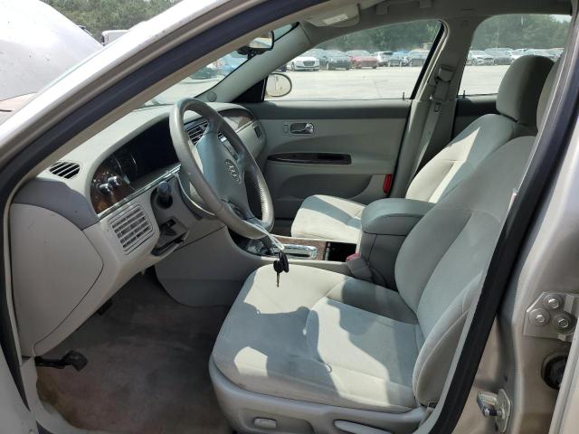 Photo 7 from auction – 2008 BUICK LACROSSE CX with VIN 2G4WC582481135076