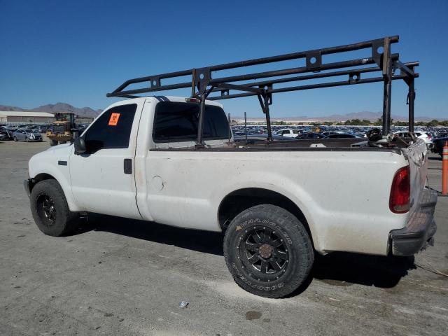 Фото 2 с аукциона – 2004 FORD F250 SUPER с VIN 1FTNF20L64EC61880