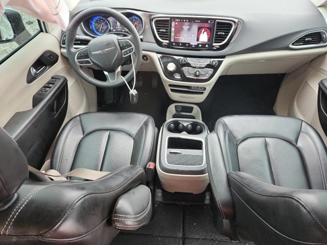 Photo 8 from auction – 2023 CHRYSLER PACIFICA TOURING L with VIN 2C4RC1BG7PR532733
