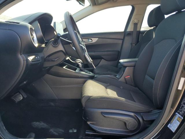 Photo 7 from auction – 2019 KIA FORTE FE with VIN 3KPF24AD8KE099691