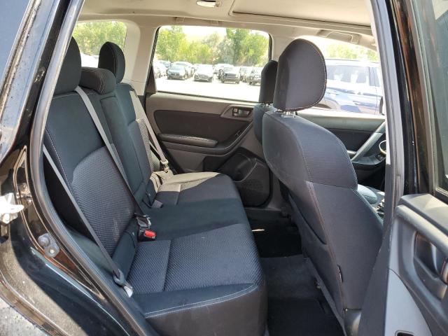 Photo 11 from auction – 2016 SUBARU FORESTER 2 with VIN JF2SJADC8GH434048