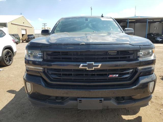 Photo 5 from auction – 2018 CHEVROLET SILVERADO with VIN 3GCUKSEC0JG453526