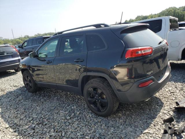 Photo 2 from auction – 2016 JEEP CHEROKEE L with VIN 1C4PJMCS0GW226787