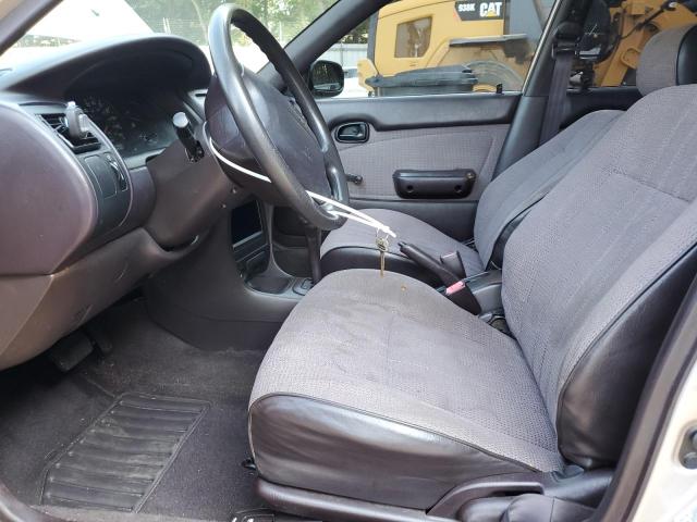 Photo 7 from auction – 1993 TOYOTA COROLLA with VIN 2T1AE04E4PC023907