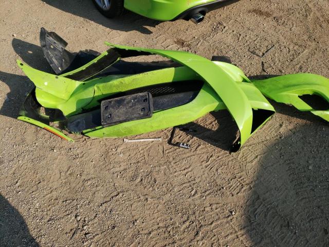 Photo 12 from auction – 2023 DODGE CHARGER GT with VIN 2C3CDXMG2PH585112