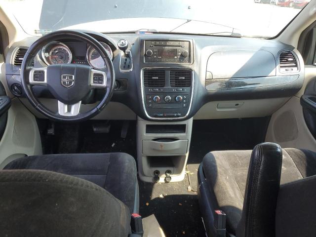 Photo 8 from auction – 2014 DODGE GRAND CARA with VIN 2C4RDGBG7ER302543